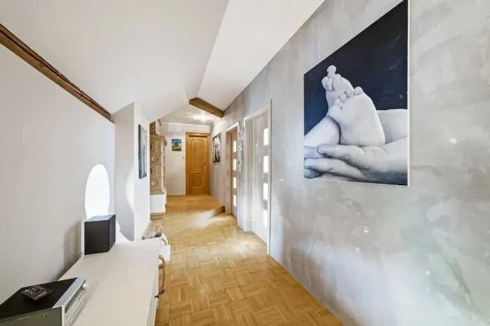 Prodej vícegeneračního domu, Troubky, Dědina, 470 m2