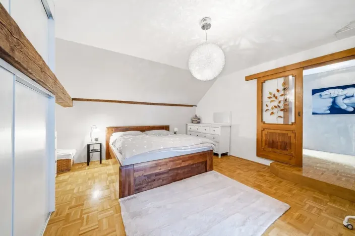 Prodej vícegeneračního domu, Troubky, Dědina, 470 m2