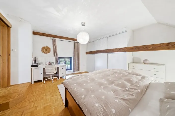 Prodej vícegeneračního domu, Troubky, Dědina, 470 m2