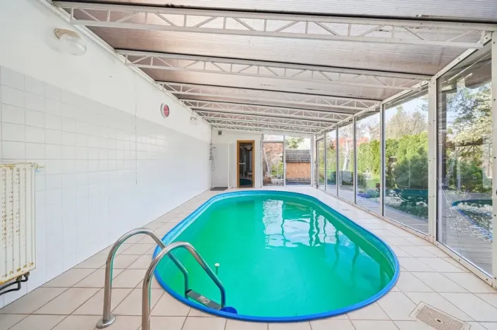 Prodej vícegeneračního domu, Troubky, Dědina, 470 m2