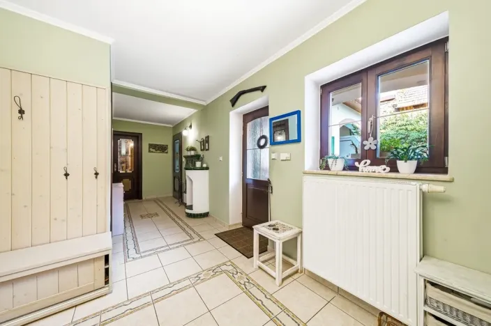 Prodej vícegeneračního domu, Troubky, Dědina, 470 m2