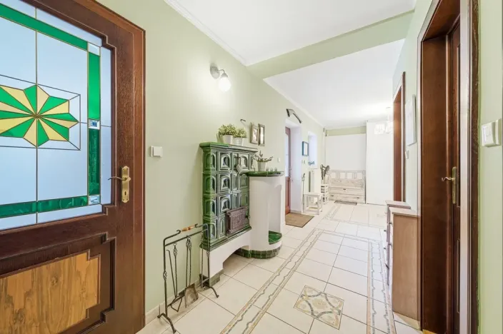 Prodej vícegeneračního domu, Troubky, Dědina, 470 m2
