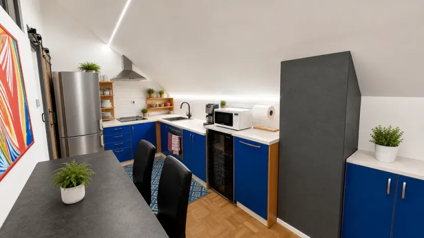 Prodej vícegeneračního domu, Troubky, Dědina, 470 m2