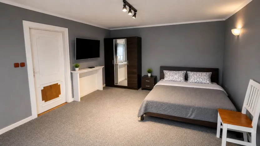 Prodej vícegeneračního domu, Troubky, Dědina, 470 m2