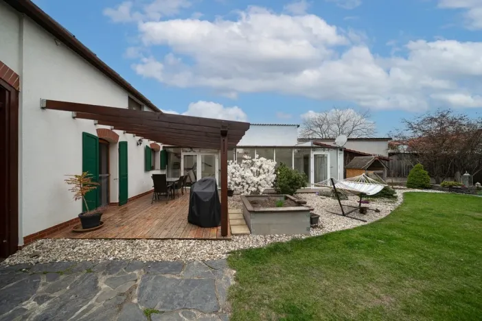 Prodej vícegeneračního domu, Troubky, Dědina, 470 m2