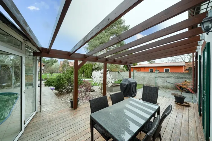 Prodej vícegeneračního domu, Troubky, Dědina, 470 m2