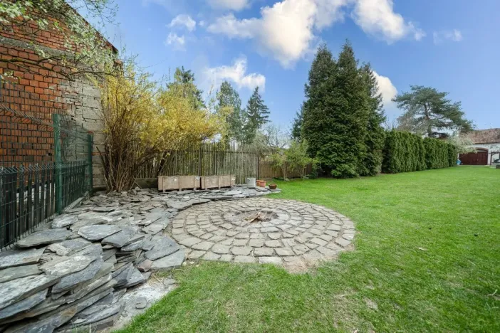 Prodej vícegeneračního domu, Troubky, Dědina, 470 m2