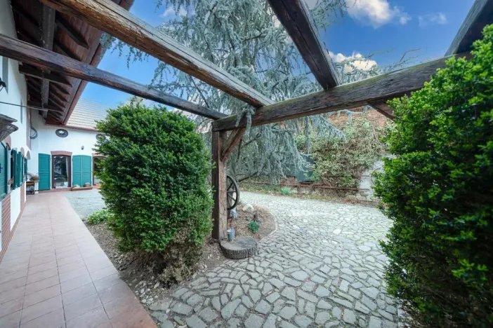 Prodej vícegeneračního domu, Troubky, Dědina, 470 m2