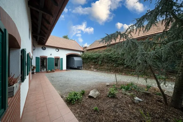 Prodej vícegeneračního domu, Troubky, Dědina, 470 m2