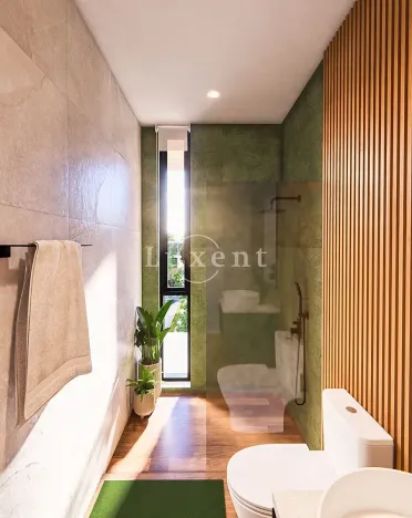 Prodej bytu 2+kk, Kerobokan, Indonésie, 38 m2