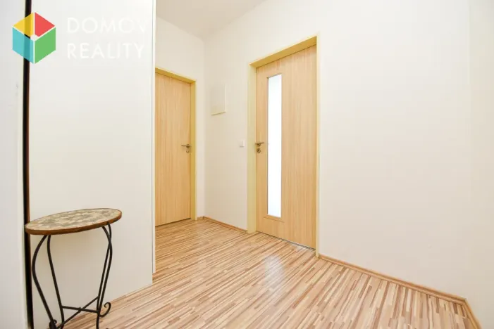 Prodej bytu 1+kk, Beroun, Nepilova, 36 m2