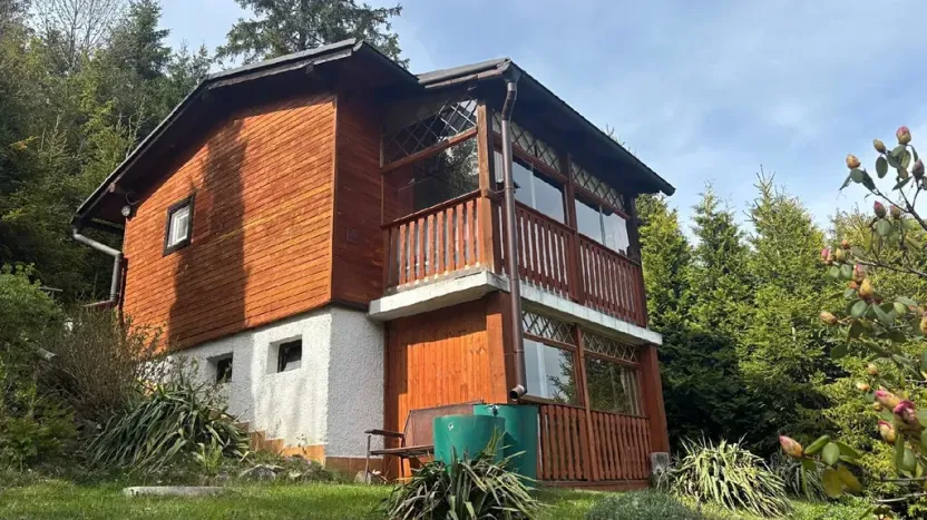 Prodej chaty, Košařiska, 49 m2