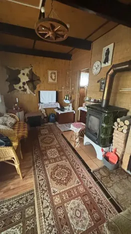 Prodej chaty, Košařiska, 49 m2
