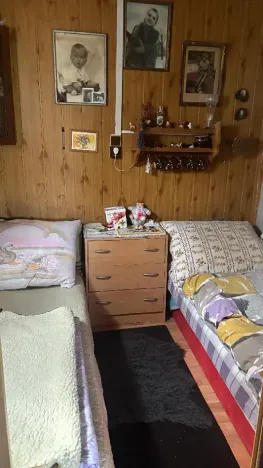 Prodej chaty, Košařiska, 49 m2