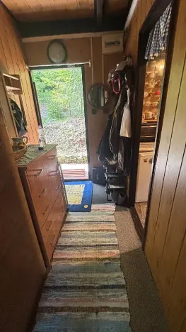 Prodej chaty, Košařiska, 49 m2