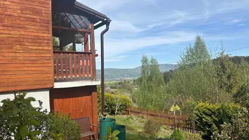 Prodej chaty, Košařiska, 49 m2