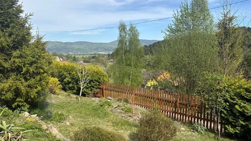 Prodej chaty, Košařiska, 49 m2