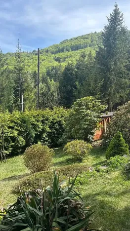 Prodej chaty, Košařiska, 49 m2