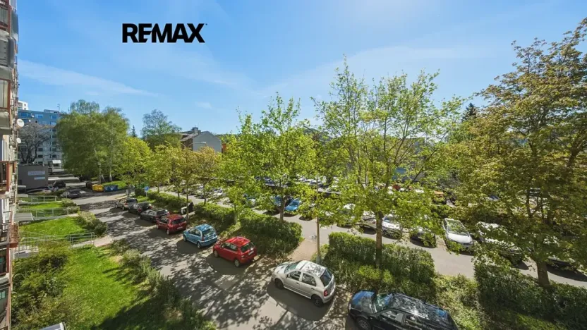 Prodej bytu 2+1, Děčín, Kamenická, 59 m2