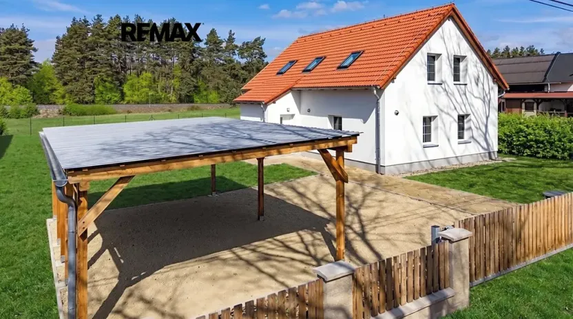 Prodej rodinného domu, Česká Lípa, 159 m2