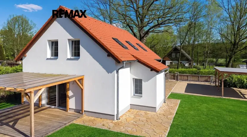 Prodej rodinného domu, Česká Lípa, 159 m2