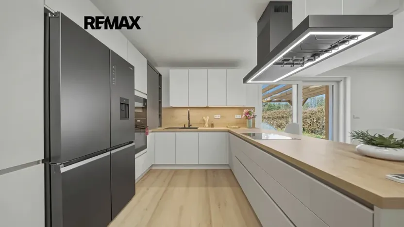 Prodej rodinného domu, Česká Lípa, 159 m2