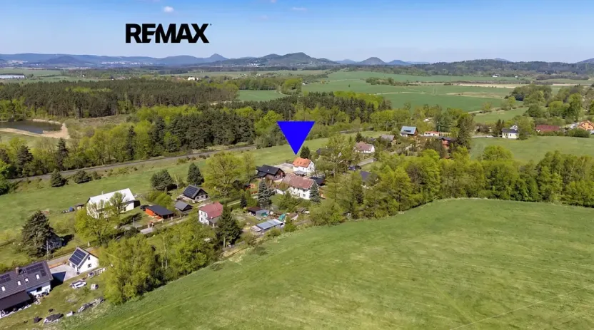 Prodej rodinného domu, Česká Lípa, 159 m2