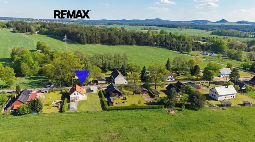 Prodej rodinného domu, Česká Lípa, 159 m2