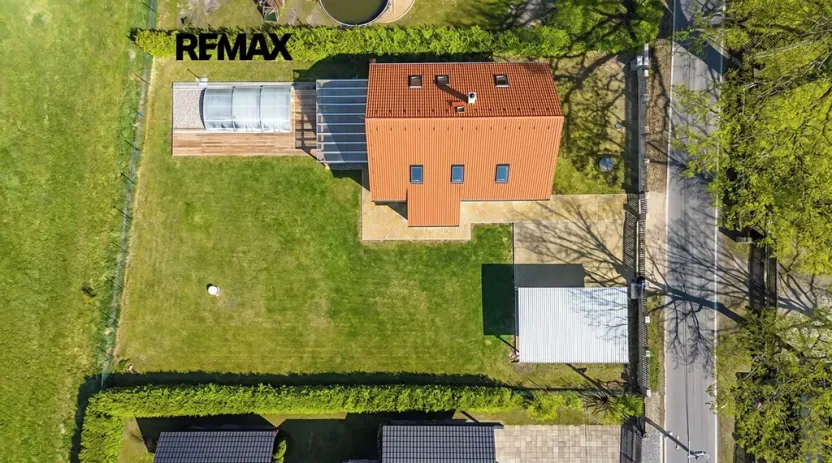 Prodej rodinného domu, Česká Lípa, 159 m2