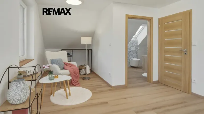 Prodej rodinného domu, Česká Lípa, 159 m2