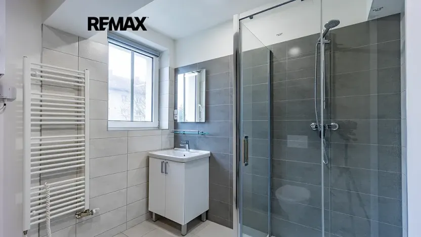 Pronájem bytu 2+kk, Žandov, Pod Dubovkou, 54 m2