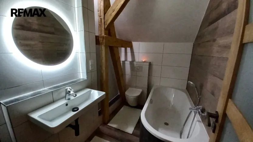 Prodej bytu 3+kk, Karlovy Vary - Drahovice, Mattoniho nábřeží, 75 m2