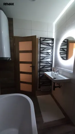 Prodej bytu 3+kk, Karlovy Vary - Drahovice, Mattoniho nábřeží, 75 m2