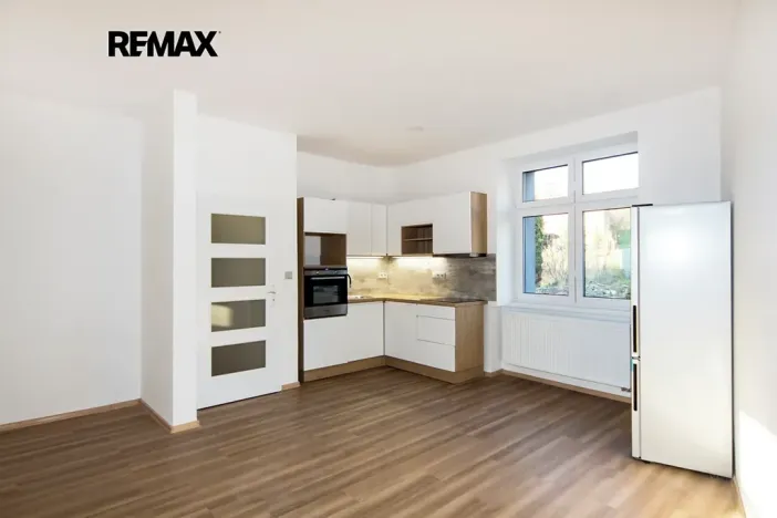 Pronájem bytu 1+kk, Ústí nad Labem, náměstí Prokopa Velikého, 25 m2