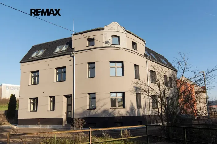 Pronájem bytu 1+kk, Ústí nad Labem, náměstí Prokopa Velikého, 25 m2