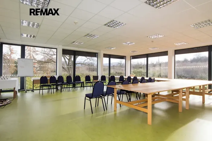 Pronájem kanceláře, Ústí nad Labem, náměstí Prokopa Velikého, 24 m2