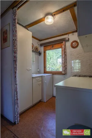 Prodej chaty, Kamenný Přívoz, 35 m2