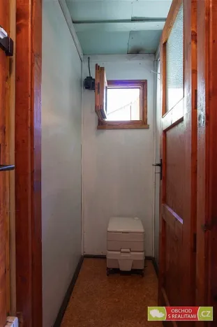 Prodej chaty, Kamenný Přívoz, 35 m2