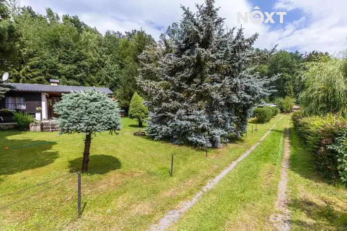 Prodej chaty, Tábor, 54 m2
