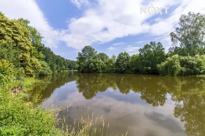 Prodej chaty, Tábor, 54 m2
