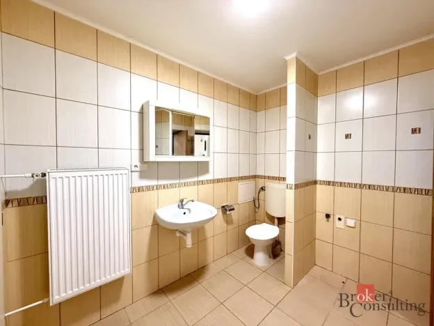 Pronájem bytu 2+1, Kostelec nad Orlicí, 67 m2