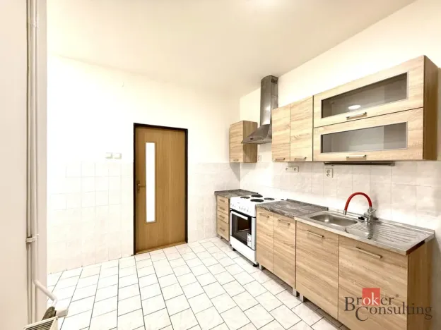 Pronájem bytu 2+1, Kostelec nad Orlicí, 67 m2