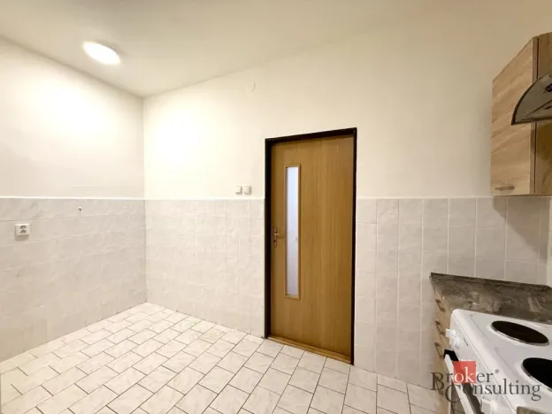Pronájem bytu 2+1, Kostelec nad Orlicí, 67 m2
