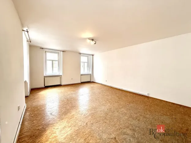 Pronájem bytu 2+1, Kostelec nad Orlicí, 67 m2