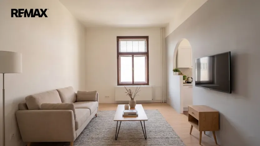 Prodej bytu 4+1, Hradec Králové, Škroupova, 110 m2