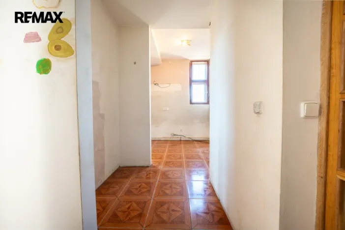 Prodej bytu 4+1, Hradec Králové, Škroupova, 110 m2