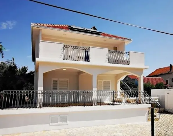Prodej vily, Rogoznica, Chorvatsko, 240 m2