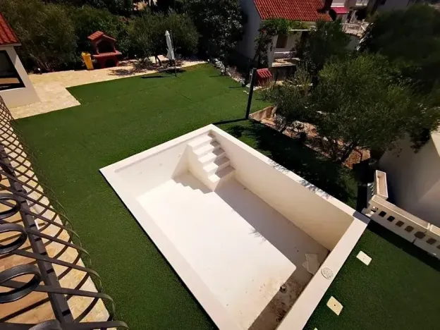 Prodej vily, Rogoznica, Chorvatsko, 240 m2