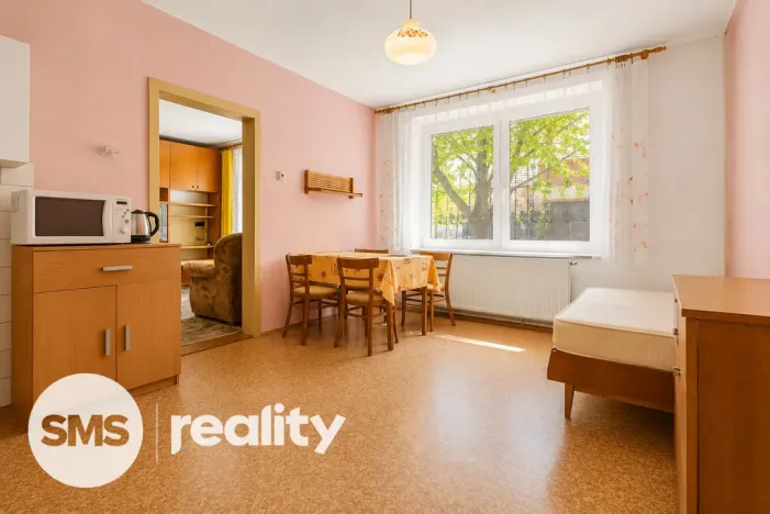 Prodej rodinného domu, Podivín, Palackého, 87 m2