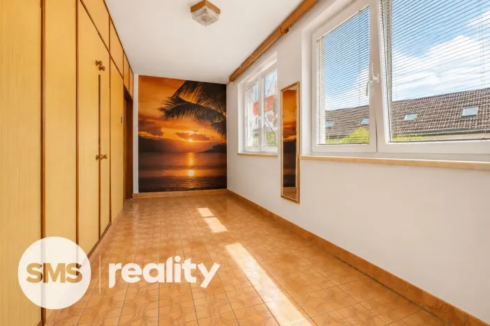 Prodej rodinného domu, Podivín, Palackého, 87 m2